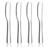 Homquen Edelstahl Buttermesser, Butter Applikator, Buttermesser, Butter Applikator Messer kann für...