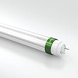 HOFTRONIC - LED Röhre 150cm - 30 Watt 4800 Lumen (160lm/W) - T8 G13 - LED Leuchtstoffröhre...