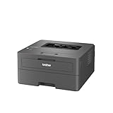 Brother HL-L2400DW, Laserdrucker, 4 Monate EcoPro inkl., 30 ppm, automatischer...