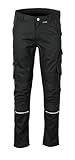 Planam Herren Cargo Norit Herren Bundhose