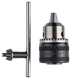 Bosch Accessories Bosch Professional Zahnkranzbohrfutter (Spannbereich 1,5-13...