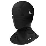 toptrek Sturmhaube Winter, Winddicht Warm Sturmmaske, Balaclava für...