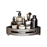 Dusche Caddy 1-Pack Duschecke Regal Organizer Luft- und Raumfahrt Aluminium Badezimmer...