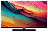 Telefunken XH32N750M Fernseher 32 Zoll HD-ready LED TV mit 80 cm...