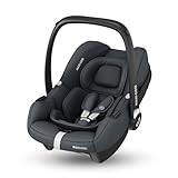 Maxi-Cosi CabrioFix i-Size, Babyschale, 0–12 Monate, max. 12 kg, leichter...