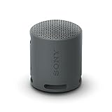 Sony SRS-XB100 - Kabelloser Bluetooth-Lautsprecher, tragbar, leicht, kompakt,...