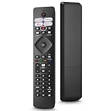 Ersatzfernbedienung für Philips-Ambilight-TV-Fernbedienung, Universalfernbedienung für Philips...