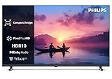 Philips 24PHS6000 HD LED Smart TV - 24 Zoll Display mit Pixel Plus, Titan OS Plattform Und Dolby...