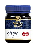 Manuka Health - Manuka Honig MGO 100+ (250 g)