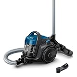 Bosch Staubsauger beutellos Clean´n Serie 2 BGC05A220A, Bodenstaubsauger,...