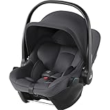 BRITAX RÖMER Babyschale BABY-SAFE CORE, Kindersitz für Babys ab Geburt bis 83...