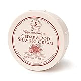 TAYLOR OF OLD BOND STREET Rasiercreme Zedernholz, 150 g