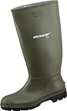Dunlop Protective Footwear, 380VP, Pricemastor, Grün, Größe 43 EU