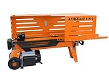 ATIKA ASP 5 N-2 Holzspalter Brennholzspalter Hydraulikspalter | 230V | 5 t