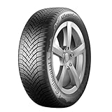 Continental 281457 - 155/65/R14 75T - C/B/71dB - Ganzjahresreifen PKW