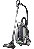 AEG Staubsauger mit Beutel, 70% Recyclingmaterial, inkl. Zusatzdüsen, 12 m, 850...