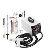 3 kW Karosserie Ausbeulspotter 220V 3500A Dent Puller Punktschweißgerät,...