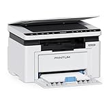 PANTUM BM2309W/BM2300W laserdrucker Multifunktionsgerät, Drucker Scanner...