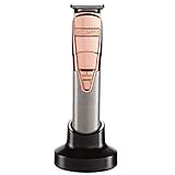 Babyliss Pro FX-7880RGE Trimmer/Bartschneider Rose Gold, 1050 g