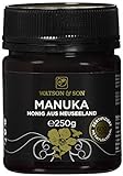 Watson & Son Manuka Honig MGO 600+ 250g | Premium Qualität aus Neuseeland
