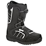 Raven Snowboard Boots Target ATOP/Moz mit Schnellverschluss (Target Moz 44...