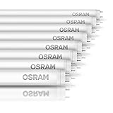 OSRAM LED Leuchtstoffröhre Substitube Value T8 / LED-Röhre in 120cm Länge mit G13-Sockel /...