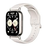 Redmi Watch 5 Lite Smartwatch, 1.96' AMOLED Display, 18 Tage Akku, 150+...