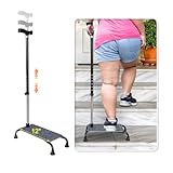 Treppenkletterstock-Lifte für Senioren, halbe Stufe, Kletterhilfe, Gehhilfe,...