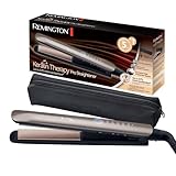 Remington Glätteisen Profi [Hitzeschutzsensor um Haarschäden zu verringern] Keratin Protect...