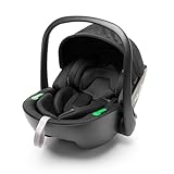 4Baby Neo i-Size Kindersitz Gruppe 0+ für Neugeborene bis 13 kg (0–15...