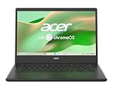 Acer Chromebook 314 (CBOA314-1H-C32M) Laptop, 14' FHD Display, Intel Celeron...