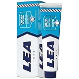Lea - NORMAL shaving cream 100 gr
