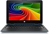 HP Business Premium Laptop Notebook ProBook X360 11 G3 Pentium N5000 4GB 128GB...