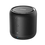 Anker Soundcore mini Bluetooth Lautsprecher mit 15 Stunden Spielzeit,...