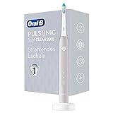 Oral-B Pulsonic Slim Clean 2000 Elektrische Schallzahnbürste/Electric Toothbrush, 2 Putzmodi für...