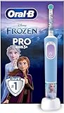 Oral-B Vitality Pro 103 Kids Frozen