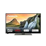 Panasonic TX-40MS360E, 40 Zoll Full HD LED Smart TV, High Dynamic Range (HDR), Linux TV, Google...