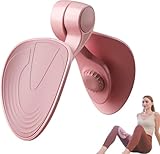 Oberschenkeltrainer Beckenbodentrainer Beintrainer, Beintrainer für Zuhause Beine Trainingsgerät...