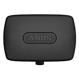 ABUS Alarmbox - Mobile Alarmanlage zur Sicherung von Fahrrädern, Kinderwagen, E-Scootern - 100 dB...