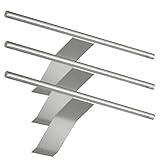 SEBSON LED Schrankleuchte 3er Set, Aufbauleuchte mit Schalter und Stecker, warmweiß 3000k, 3x 3,5W,...