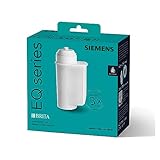 Siemens BRITA Intenza Wasserfilter TZ70033A,verringert den Kalkgehalt des...