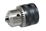 wolfcraft Zahnkranz-Bohrfutter „Economy line“, schlagbohrfest I 2645000 I...