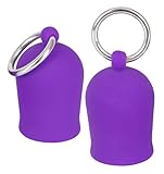 ORION Nippelsauger 'Nipple Suckers' - erotisches Nippelpumpen-Set für Frauen...