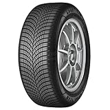 Goodyear Vector 4Seasons Gen-3 | Ganzjahresreifen, 185/65R15 92T - XL/M+S/3PMSF