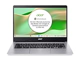 Acer Chromebook 314 (CB314-2H-K0VA) Laptop | 14' FHD Display | MediaTek...