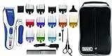 WAHL Color Pro Cordless Haarschneider ideal für Anfänger, clipper, mit/ohne Kabel,...