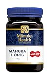 Manuka Health MGO 550+ Manuka-Honig, 500 g