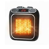 STARLYF Power Heater Elektrischer Wandheizer, Heizstrahler mit Thermo-Keramik-Technologie,...