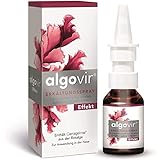 algovir® Effekt Erkältungsspray 20 ml | zur Abwehr von Erkältungsviren | umhüllt...