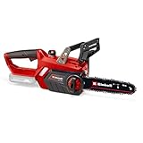 Einhell Akku-Kettensäge GE-LC 18/25 Li-Solo Power X-Change (18 V, 23 cm...